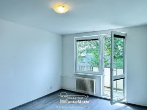 Pronájem bytu 2+1, Kelč, 49 m2