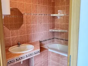 Pronájem bytu 2+1, Kelč, 49 m2