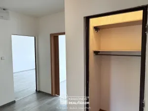 Pronájem bytu 2+1, Kelč, 49 m2