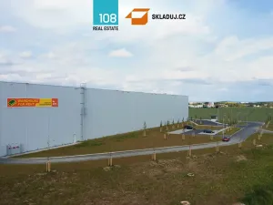 Pronájem skladu, Blatnice, 20000 m2