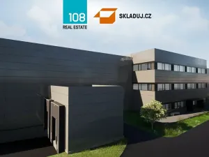 Prodej komerčního pozemku, Plzeň, Edvarda Beneše, 29255 m2