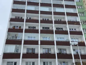 Pronájem bytu 2+1, Mladá Boleslav - Mladá Boleslav II, Palackého, 55 m2