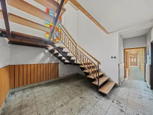 Prodej rodinného domu, Makov, 263 m2