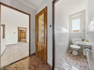Prodej rodinného domu, Makov, 263 m2