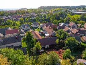 Prodej rodinného domu, Makov, 263 m2