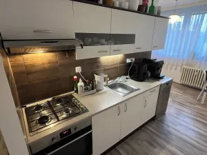 Pronájem bytu 2+1, Prostějov, Okružní, 64 m2