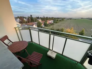 Pronájem bytu 2+1, Prostějov, Okružní, 64 m2