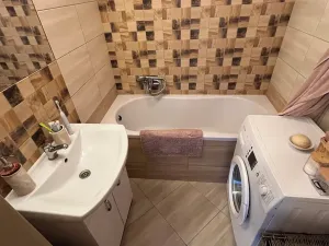 Pronájem bytu 2+1, Prostějov, Okružní, 64 m2