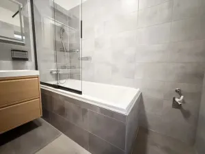 Pronájem bytu 3+kk, Brno, Přírodní, 62 m2