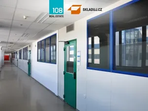 Pronájem skladu, Hranice, Olomoucká, 5000 m2