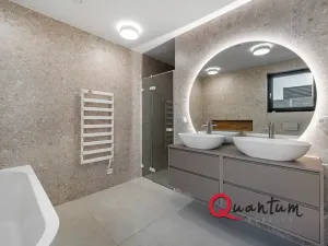Prodej rodinného domu, Divišov, Dalovská, 244 m2