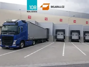 Pronájem skladu, Brodce, 10000 m2