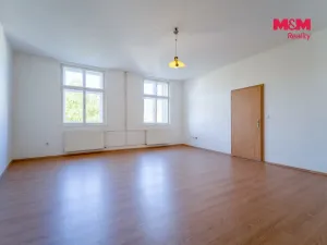 Pronájem bytu 3+kk, Plzeň, Goethova, 123 m2