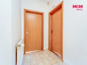Pronájem bytu 3+kk, Plzeň, Goethova, 123 m2