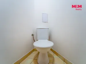 Pronájem bytu 3+kk, Plzeň, Goethova, 123 m2