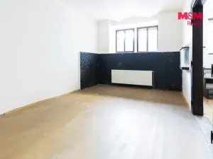 Pronájem bytu 3+1, Plzeň - Severní Předměstí, Malická, 93 m2