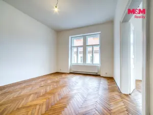 Pronájem bytu 3+kk, Plzeň - Vnitřní Město, Solní, 109 m2