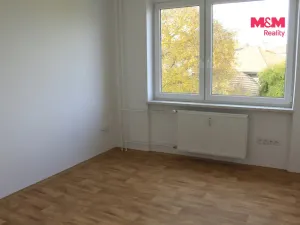Pronájem bytu 3+1, Nové Město na Moravě, Luční, 77 m2