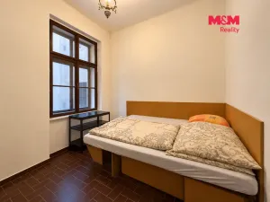 Prodej bytu 2+1, Praha - Karlín, Pernerova, 40 m2