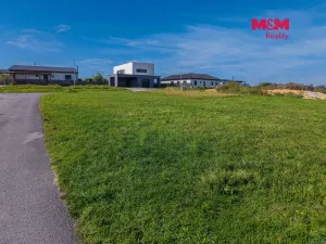 Prodej pozemku pro bydlení, Stará Ves nad Ondřejnicí, 1163 m2
