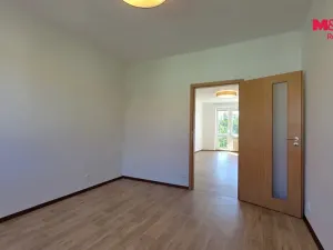 Pronájem bytu 2+1, Sokolov, Sokolovská, 49 m2