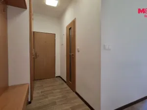Pronájem bytu 2+1, Sokolov, Sokolovská, 49 m2