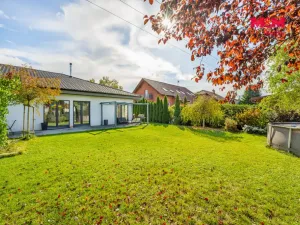 Prodej rodinného domu, Sulice - Želivec, K Hájku, 96 m2