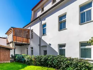 Prodej vily, České Budějovice, Chelčického, 489 m2