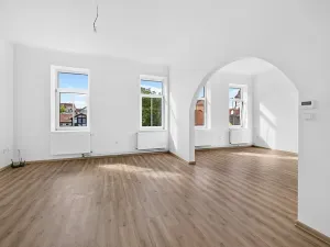 Prodej činžovního domu, České Budějovice, Chelčického, 489 m2