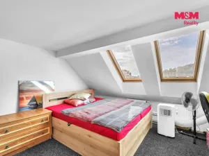 Prodej rodinného domu, Železnice, Mizerova, 147 m2