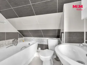 Prodej rodinného domu, Železnice, Mizerova, 147 m2