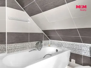 Prodej rodinného domu, Železnice, Mizerova, 147 m2