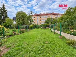 Pronájem bytu 2+1, Brno - Stránice, Havlíčkova, 65 m2