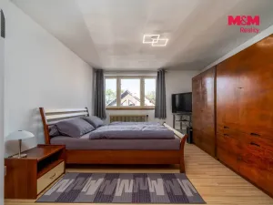 Prodej rodinného domu, Činěves, 275 m2