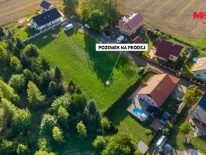 Prodej pozemku pro bydlení, Řehlovice - Dubice, 1067 m2