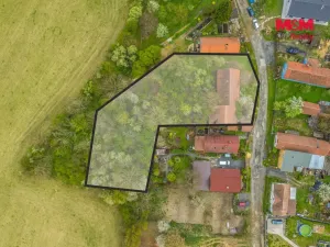 Prodej rodinného domu, Mělnické Vtelno - Radouň, Libeňská, 100 m2
