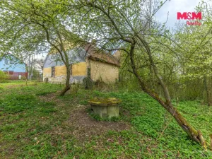 Prodej rodinného domu, Mělnické Vtelno - Radouň, Libeňská, 100 m2