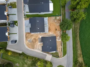 Prodej rodinného domu, Stochov, U Statku, 114 m2