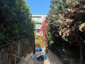 Pronájem bytu 1+kk, Praha - Zličín, Vřesovická, 40 m2