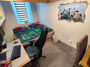 Pronájem bytu 2+1, Praha - Podolí, Na vrstvách, 70 m2