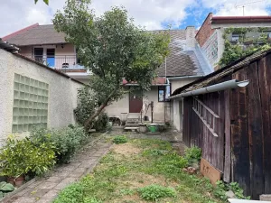Prodej rodinného domu, Čechy pod Kosířem, 86 m2