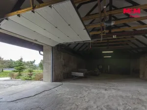 Prodej rodinného domu, Těrlicko - Hradiště, 605 m2