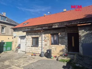 Prodej rodinného domu, Králův Dvůr - Počaply, Smetanova, 178 m2