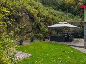 Prodej rodinného domu, Liberec - Liberec XII-Staré Pavlovice, Na Mlýnku, 160 m2