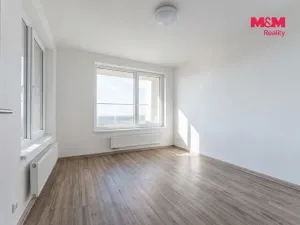 Prodej bytu 4+kk, Praha - Hlubočepy, náměstí Olgy Scheinpflugové, 120 m2