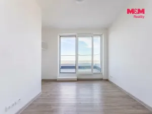 Prodej bytu 4+kk, Praha - Hlubočepy, náměstí Olgy Scheinpflugové, 120 m2