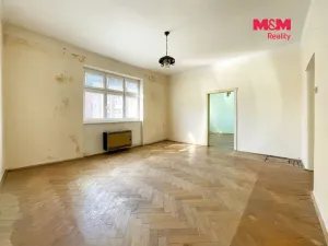 Prodej bytu 4+1, Znojmo, 17. listopadu, 105 m2