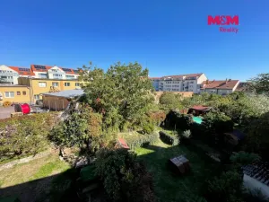 Prodej bytu 4+1, Znojmo, 17. listopadu, 105 m2
