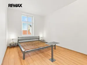 Prodej bytu 2+kk, Plzeň, Karlova, 86 m2