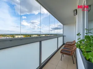 Prodej bytu 3+kk, Praha - Chodov, Bohúňova, 55 m2